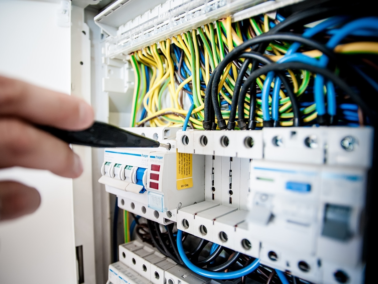 Electrical Services