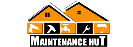 Maintenance Hut